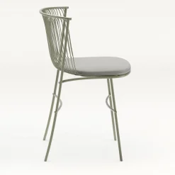 Bambusae Tundra Chair by Zanellato/Bortotto