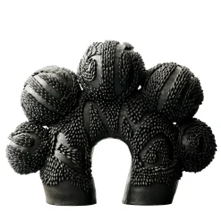 Bang Bang Decorative Sculpture