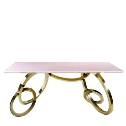 Bangles Gold-Pink Desk