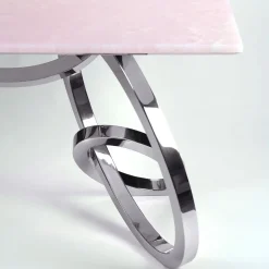 Bangles Silver-Pink Desk