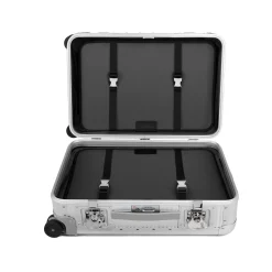 Bank S Spinner 76 Moonlight Silver