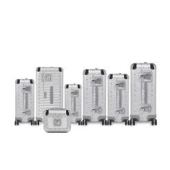 Bank S Spinner 76 Moonlight Silver