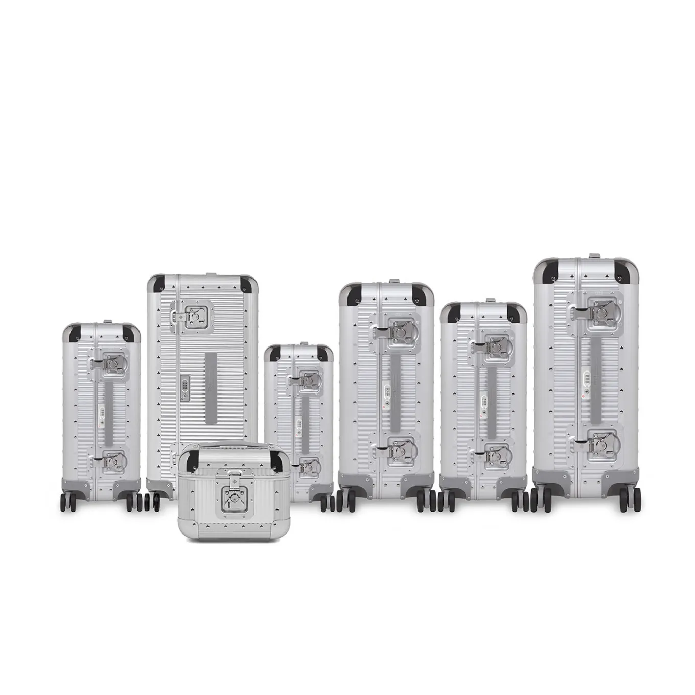 Bank S Spinner 76 Moonlight Silver