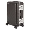 Bank Spinner 76 Caviar Black