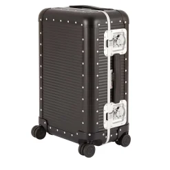 Bank Spinner 76 Caviar Black