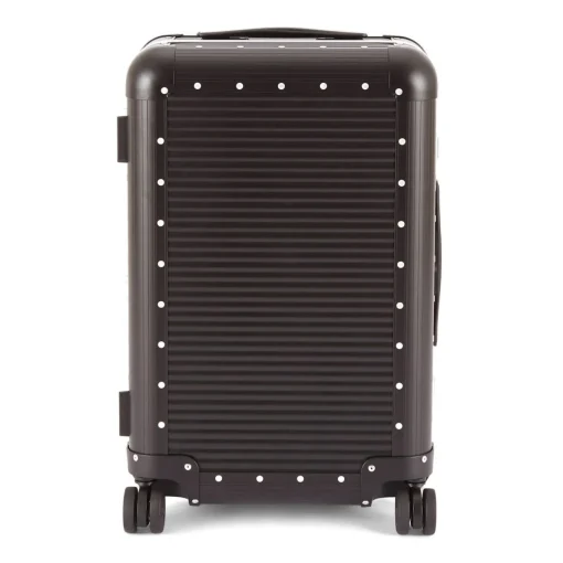 Bank Spinner 76 Caviar Black