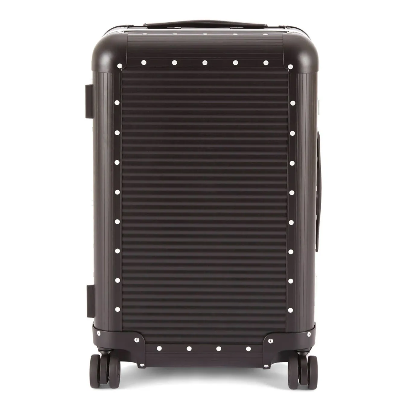Bank Spinner 76 Caviar Black