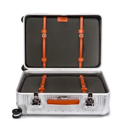 Bank Spinner 76 Moonlight Silver