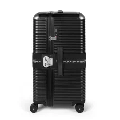 BANK ZIP DLX 10 CORSO COMO EDITION TRUNK ON WHEELS