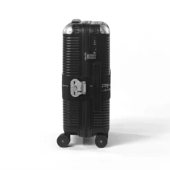 Bank Zip Dlx Spinner 55 Eclipse Black