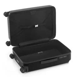 Bank Zip Dlx Spinner 68 Eclipse Black