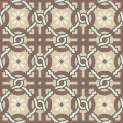 Barbarossa Terrazzo Tiles