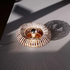 Barby Table Lamp by Nadja Galli Zugaro