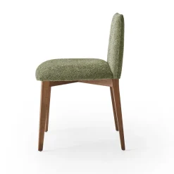 Barcelona Green Chair