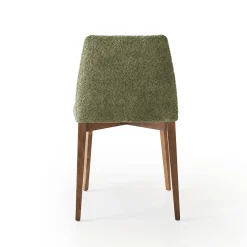 Barcelona Green Chair