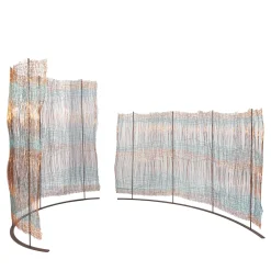 Barena Set of 2 Dividers by Polese & Studio Blu