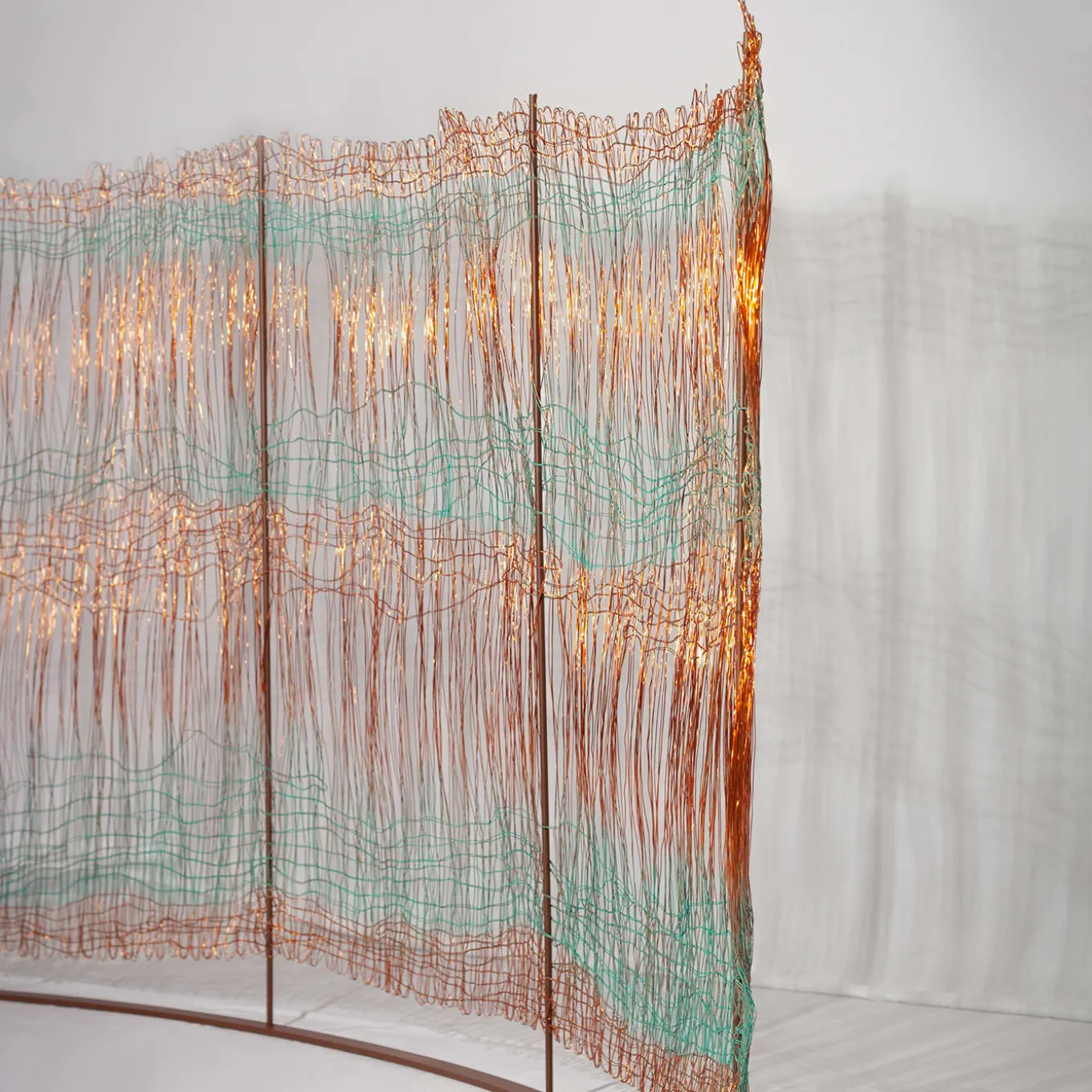 Barena Set of 2 Dividers by Polese & Studio Blu