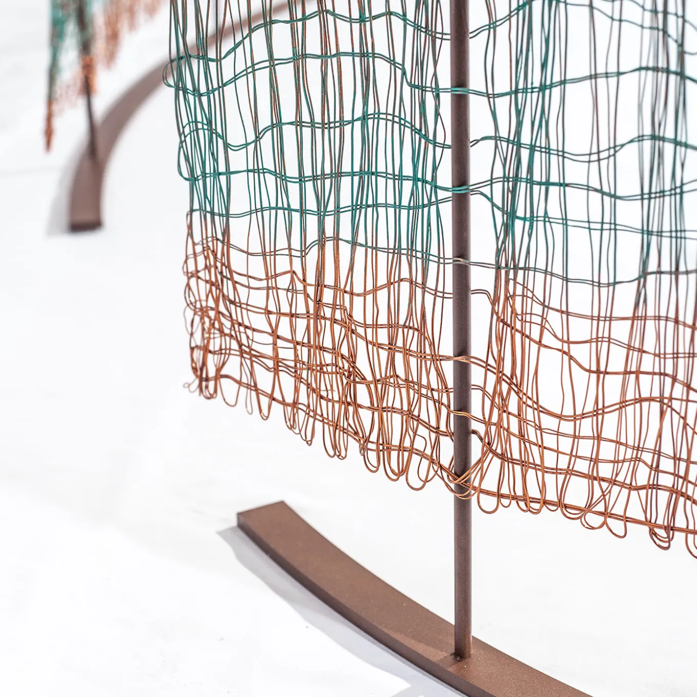 Barena Set of 2 Dividers by Polese & Studio Blu