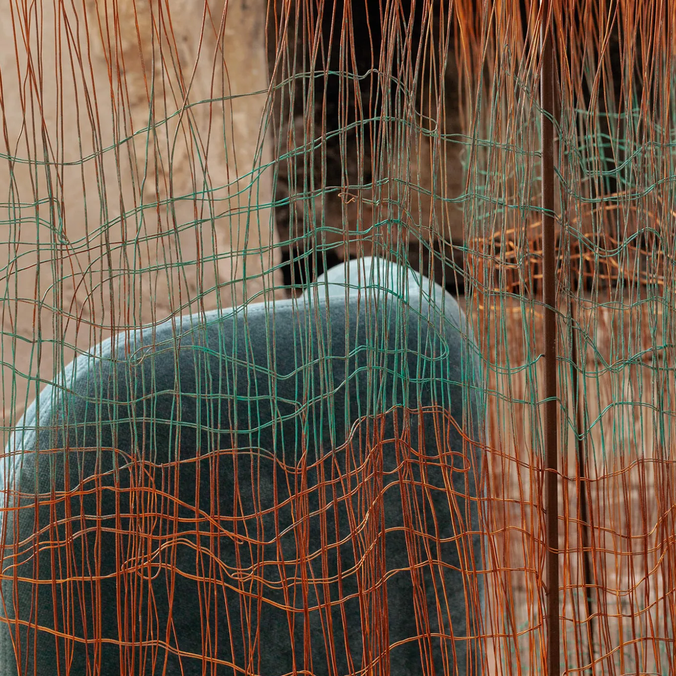 Barena Set of 2 Dividers by Polese & Studio Blu