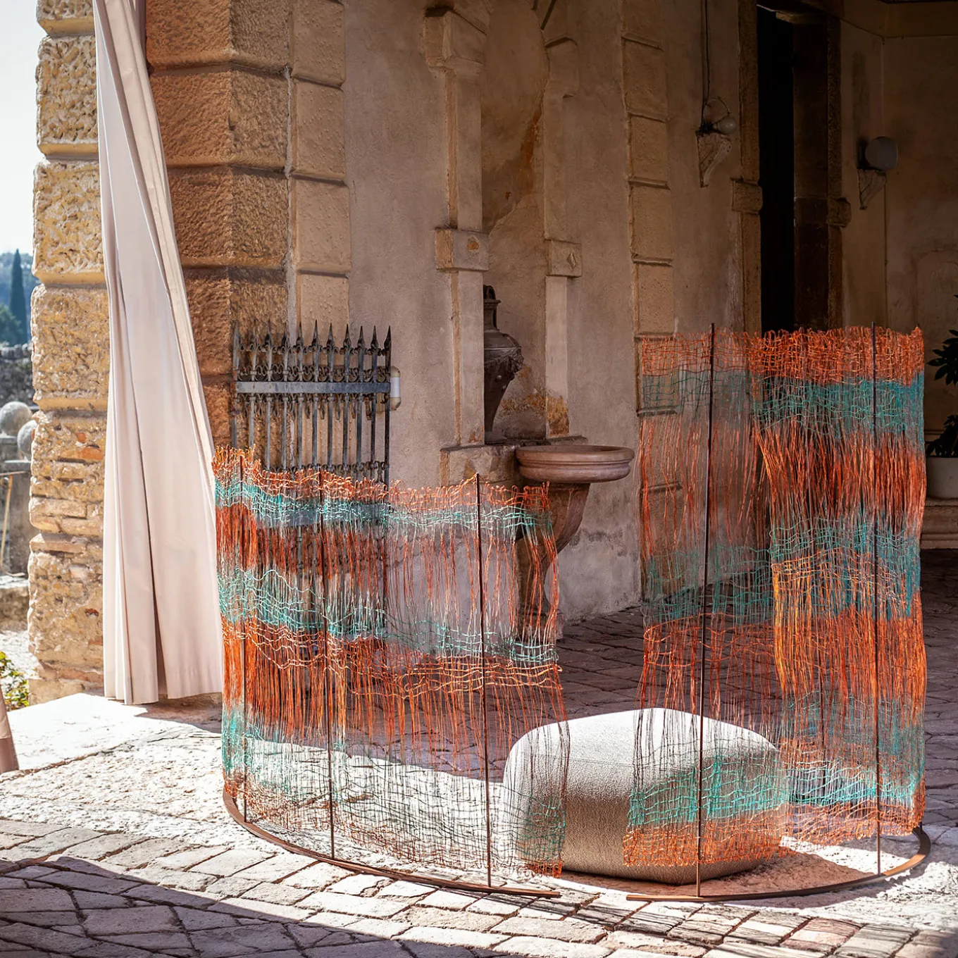 Barena Set of 2 Dividers by Polese & Studio Blu