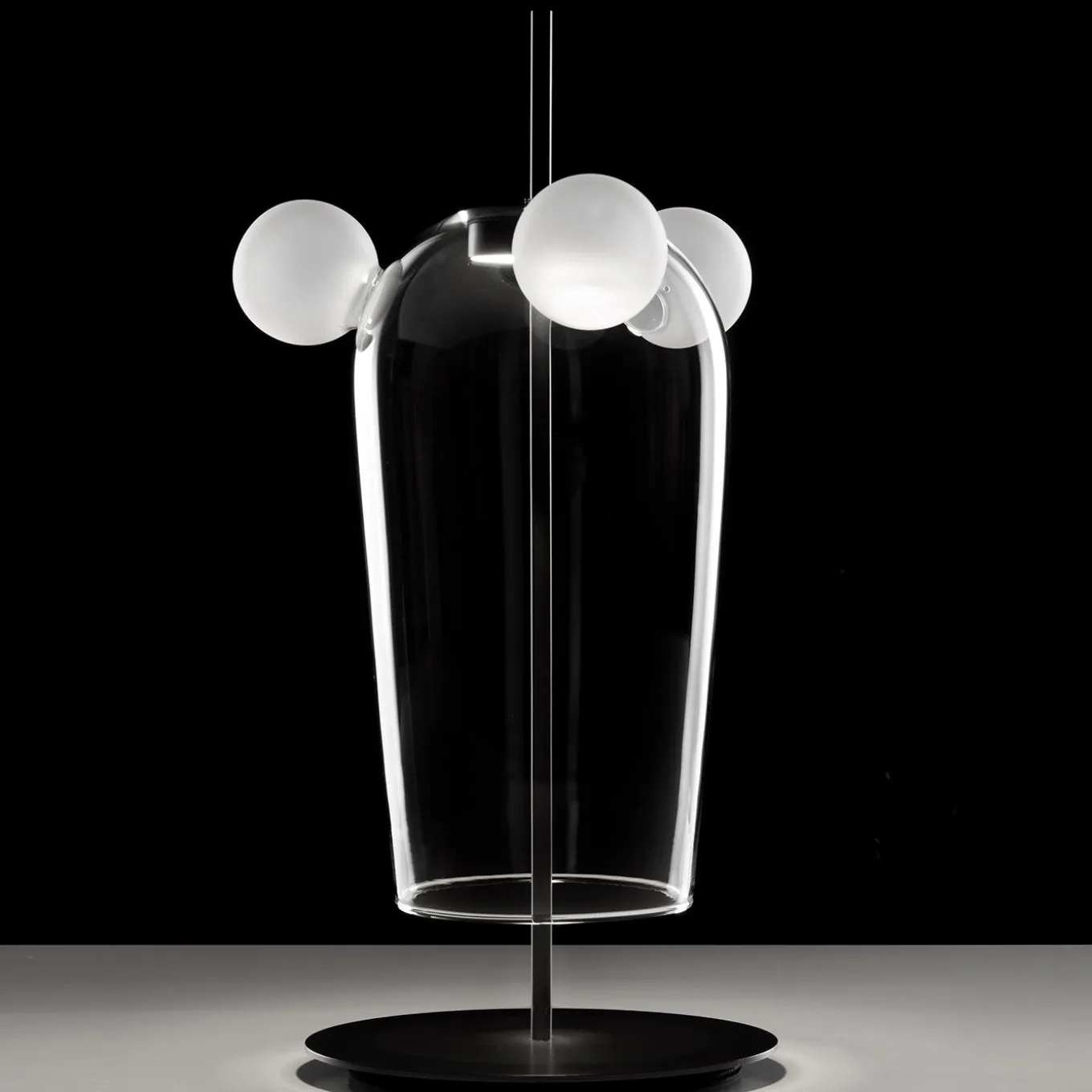 Bartolomeo Table Light