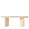 Basalto Natural Ash Table