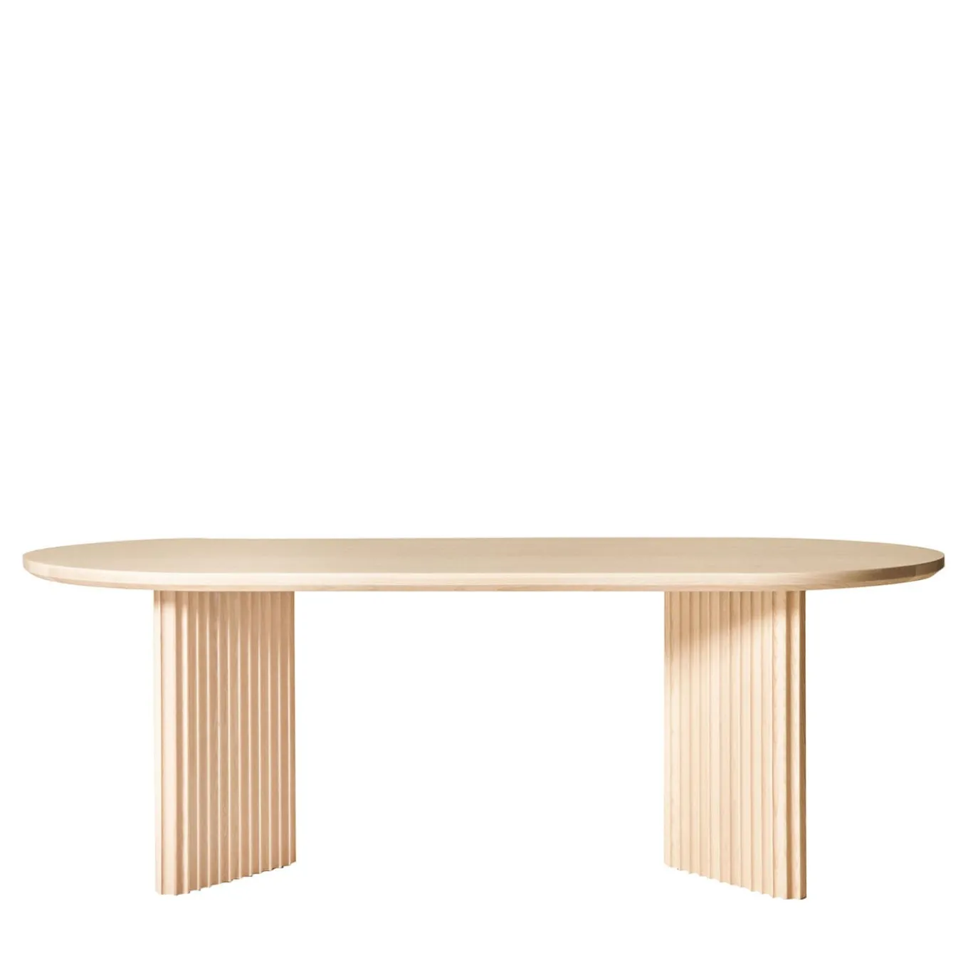 Basalto Natural Ash Table