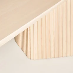 Basalto Natural Ash Table