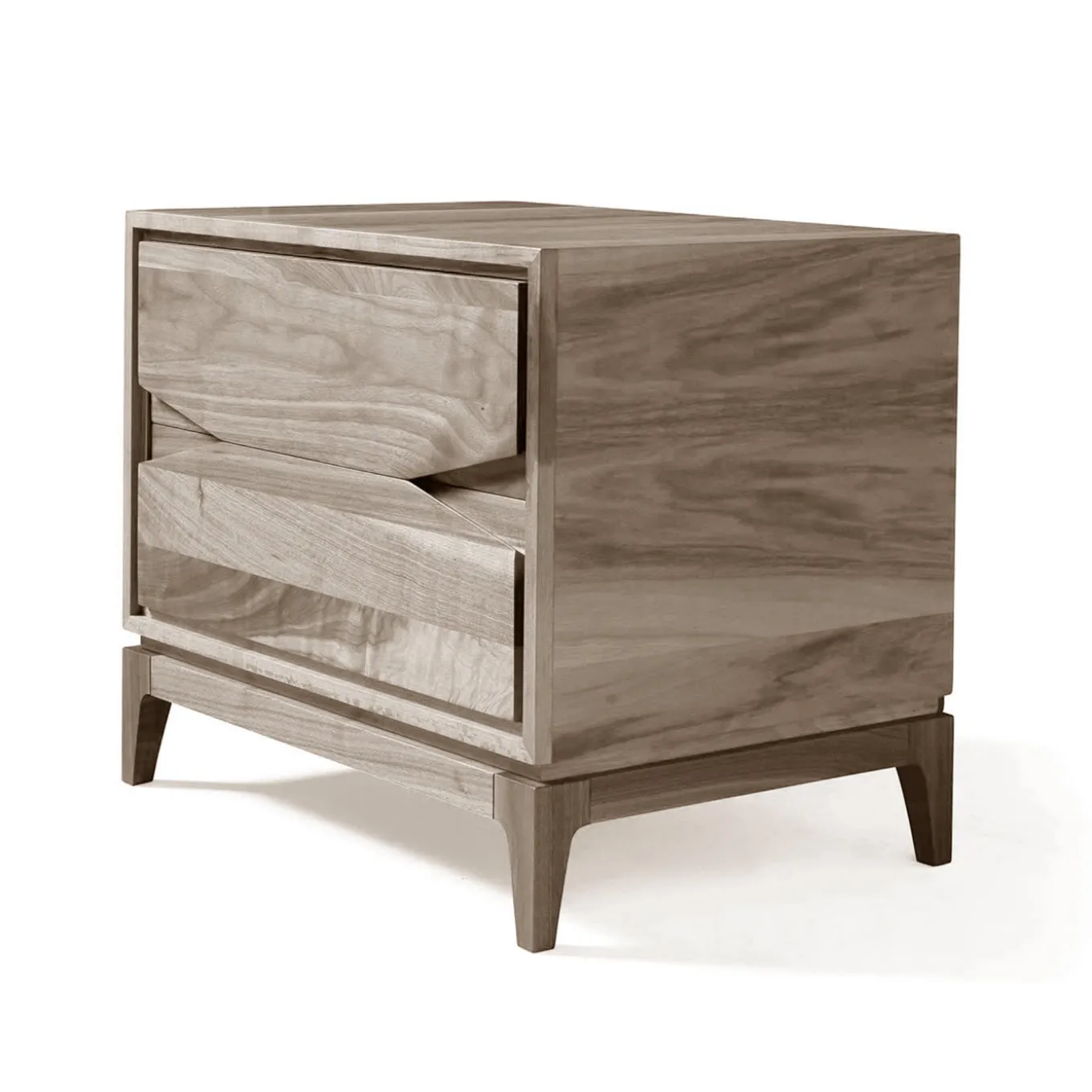 Base Bedside table #1