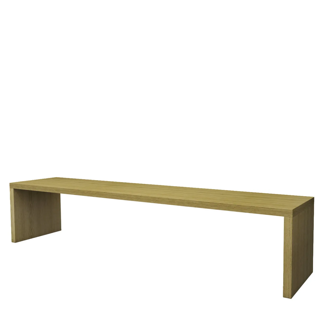 Basic Bench