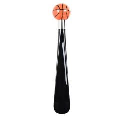 Basket Small Decorated Shoehorn