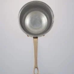 Bastardella Copper Pan
