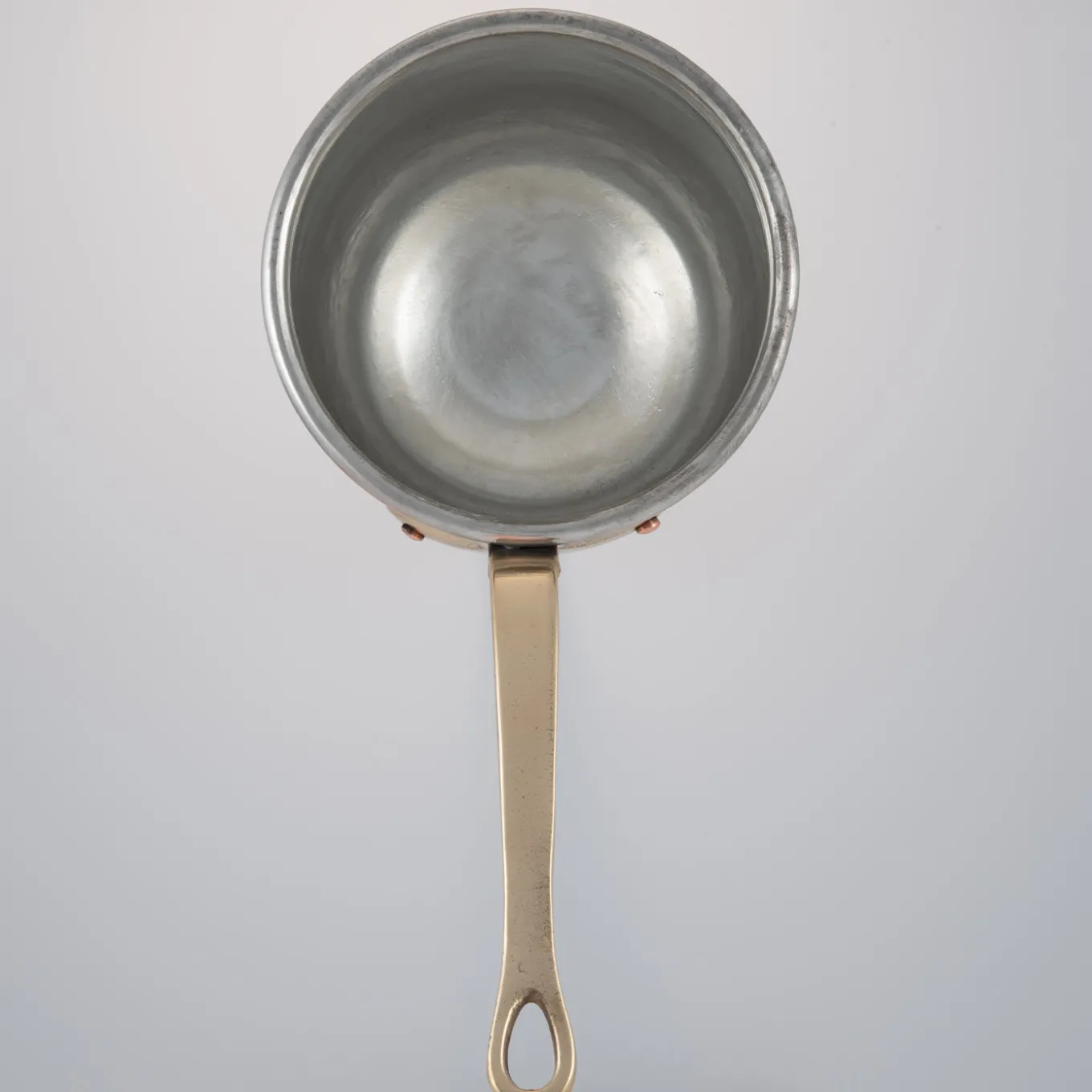 Bastardella Copper Pan