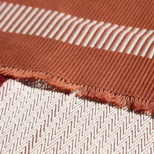 Batavia Etrusco Ecrù Set of 2 Placemats