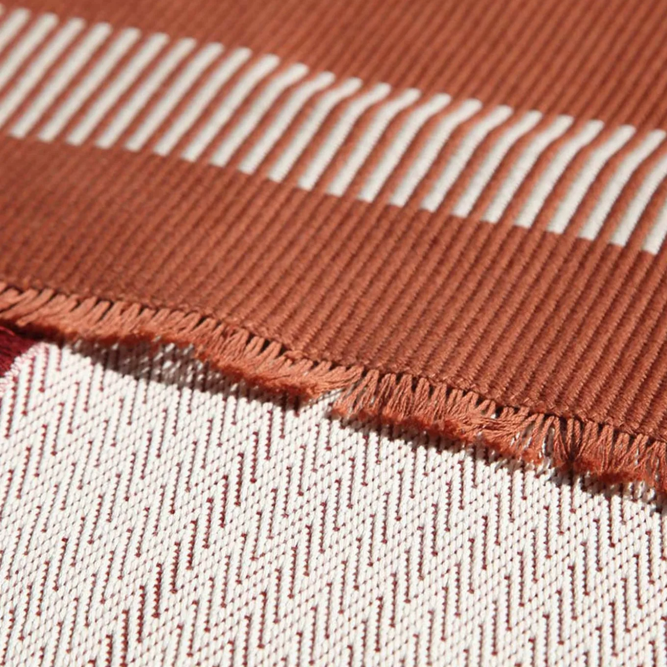 Batavia Etrusco Ecrù Set of 2 Placemats