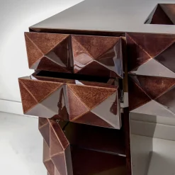 Bathroom Ensemble By Giannella Ventura