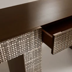 BD 38 Console