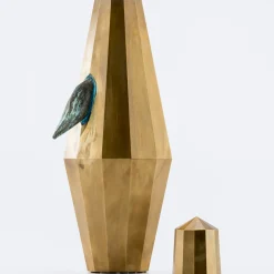 Beak Vase