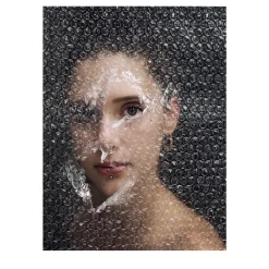 Beautiful Distance 2 Photographic Portrait