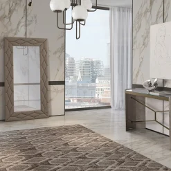 Bebop Mud Full-Length Mirror