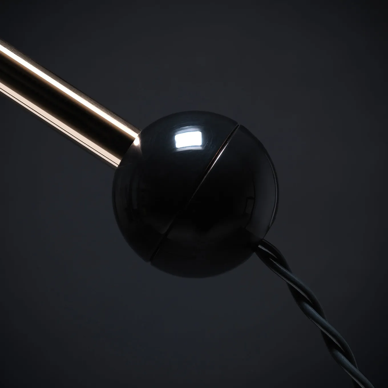 Beghina Floor Lamp by Guarneri