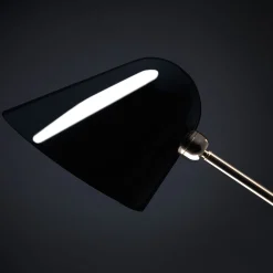 Beghina Floor Lamp by Guarneri