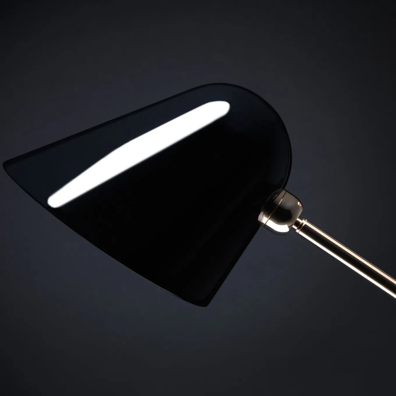 Beghina Floor Lamp by Guarneri