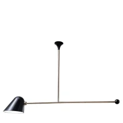 Beghina Long Pendant by Giulia and Guido Guarnieri