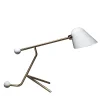 Beghina Table Lamp by Guarneri