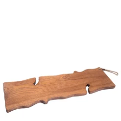 Beige Bath Board