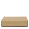 Beige Card Holder Game Box