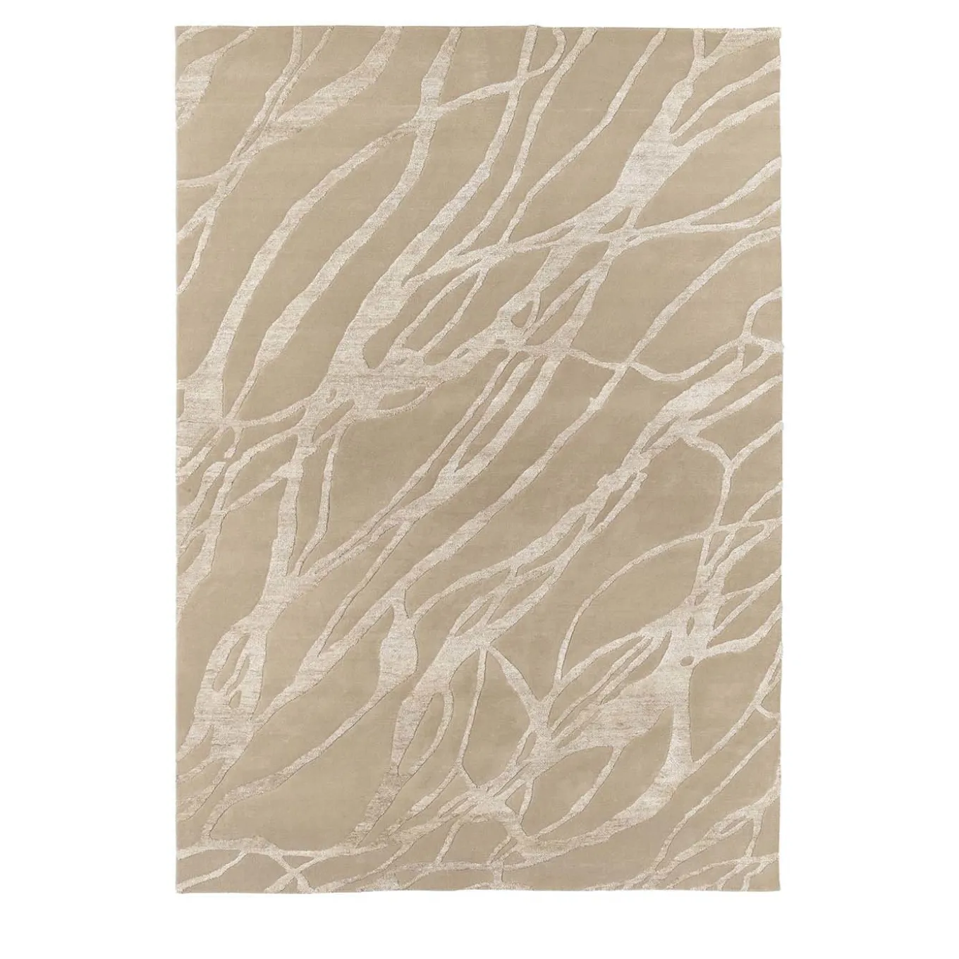 Beige Chantal Rug
