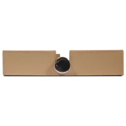 Beige Napkin Holder