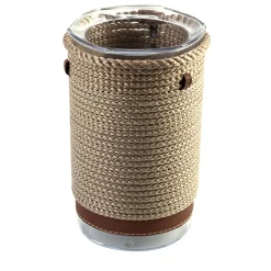 Beige Wine Cooler